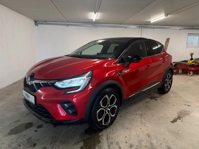 Mitsubishi ASX 45.752 km 24.585 &euro; Neusäß 86356