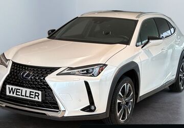 Lexus UX 107.549 km 21.380 &euro; Bielefeld 33609