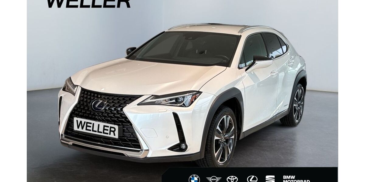Lexus UX 107.549 km 22.490 &euro; Bielefeld 33609