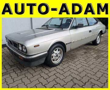 Gebrauchte Lancia Beta