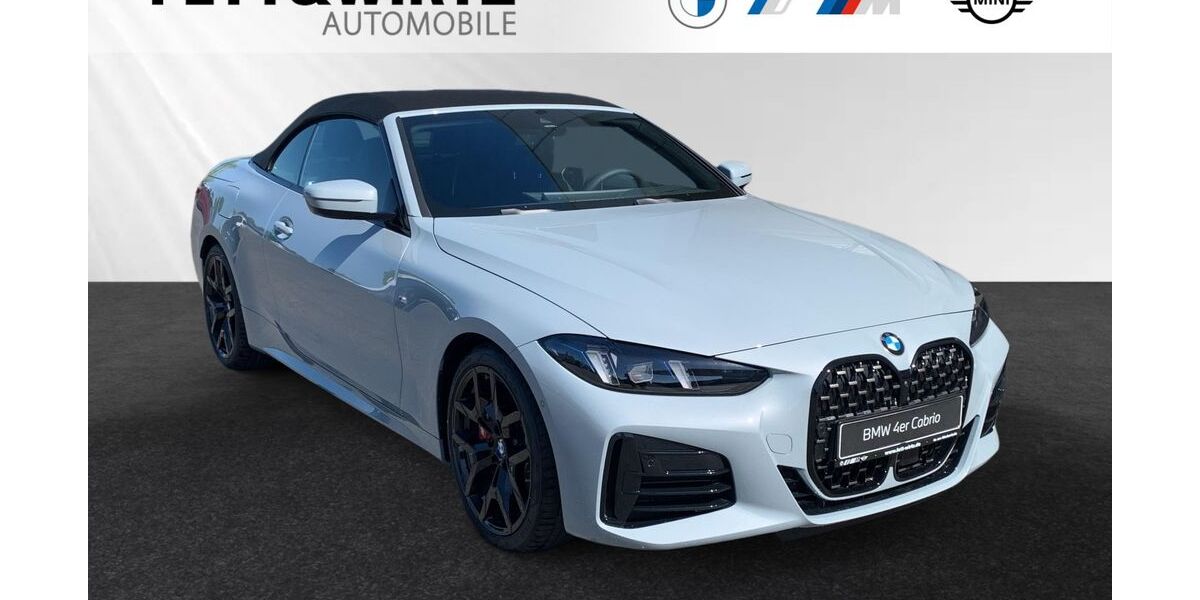 BMW 430 4.000 km 66.950 &euro; Geldern 47608