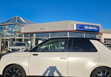 Honda e 38.100 km 16.490 &euro; Bautzen 02625