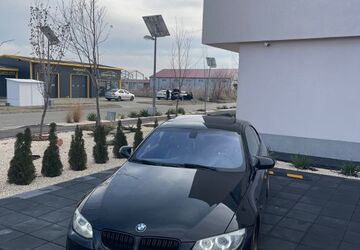 BMW 335 290.000 km 13.900 &euro; Slobozia 92000