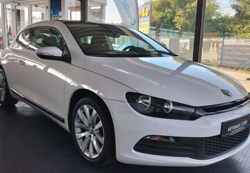 VW Scirocco 138.200 km 7.800 &euro; Bremen 28201
