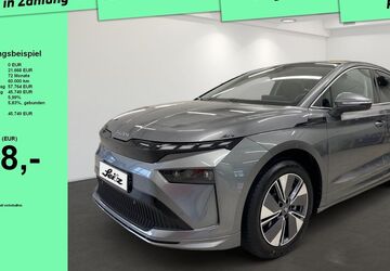 Skoda Enyaq 16.045 km 45.348 &euro; Kempten 87439