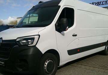 Renault Master 27.500 km 28.200 &euro; Neu Wulmstorf 21629