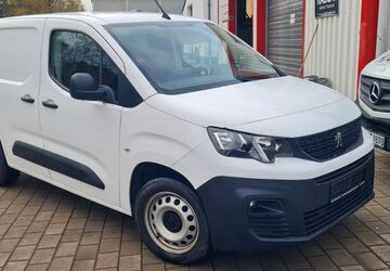 Peugeot Partner 121.000 km 10.990 &euro; Oberderdingen Flehingen 75038