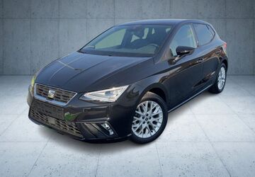 Seat Ibiza 12.417 km 23.680 &euro; Alsfeld 36304