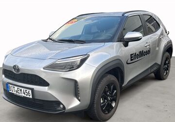 Toyota Yaris Cross 3.500 km 29.980 &euro; Bitburg 54634