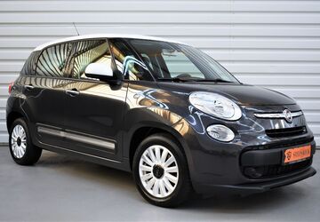 Fiat 500L 91.300 km 8.290 &euro; Forst 76694