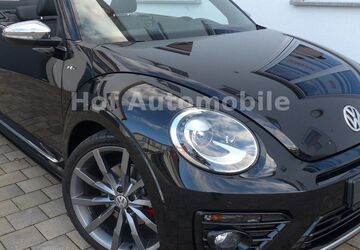 VW Beetle 49.917 km 38.460 &euro; Rodgau 63110