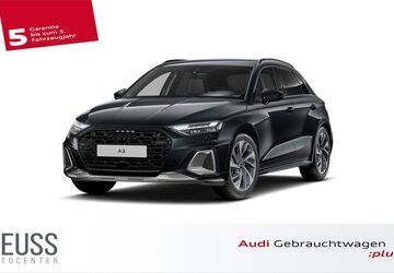 Audi A3 8.008 km 37.300 &euro; Pfarrkirchen 84347