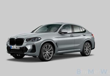 BMW X4 60.011 km 49.999 &euro; Celle 29225