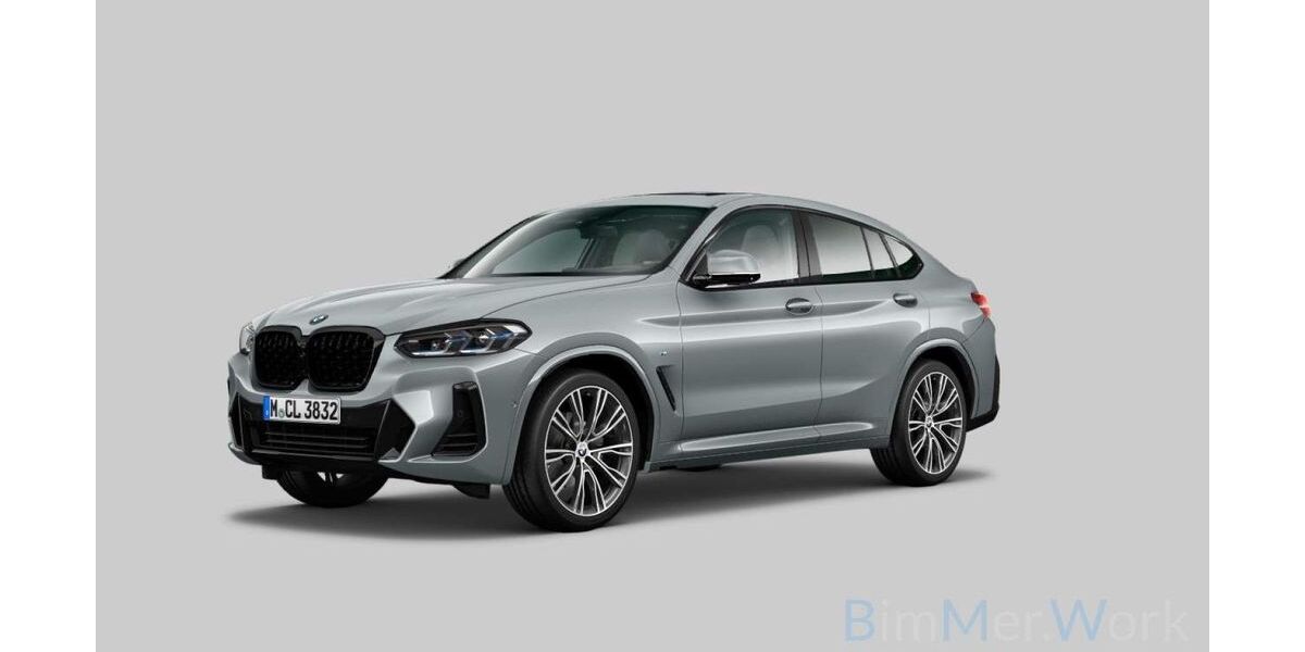 BMW X4 60.011 km 49.999 &euro; Celle 29225