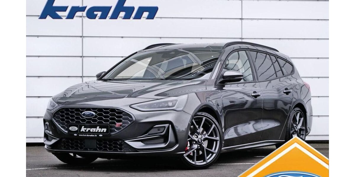 Ford Focus 4.399 km 37.885 &euro; Gießen 35392