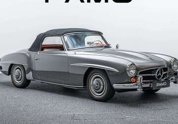 Mercedes-Benz 190 1.105 km 169.900 &euro; Bodman-Ludwigshafen 78351