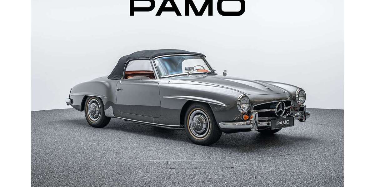 Mercedes-Benz 190 1.105 km 169.900 &euro; Bodman-Ludwigshafen 78351