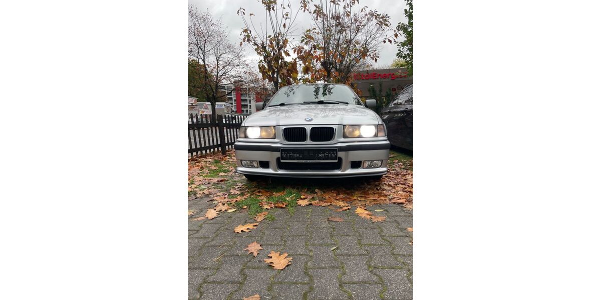 BMW 316 254.000 km 5.500 &euro; Bochum 44795