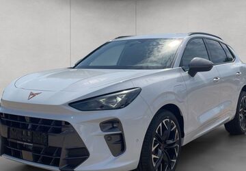 Cupra Terramar 10.614 km 41.890 &euro; Husum 25813