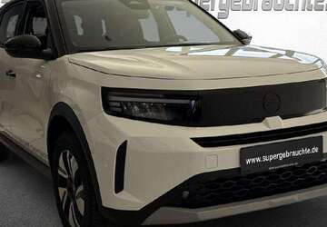 Opel Frontera 1.001 km 27.500 &euro; Kaiserslautern 67663