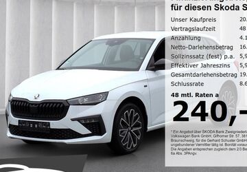 Skoda Scala 23.552 km 20.980 &euro; Ruhstorf 94099