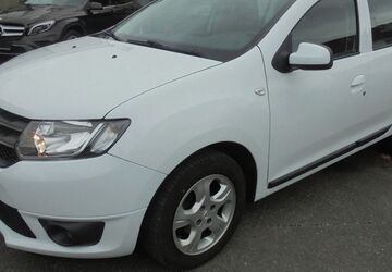 Dacia Logan 180.300 km 5.600 &euro; Nürnberg 90431