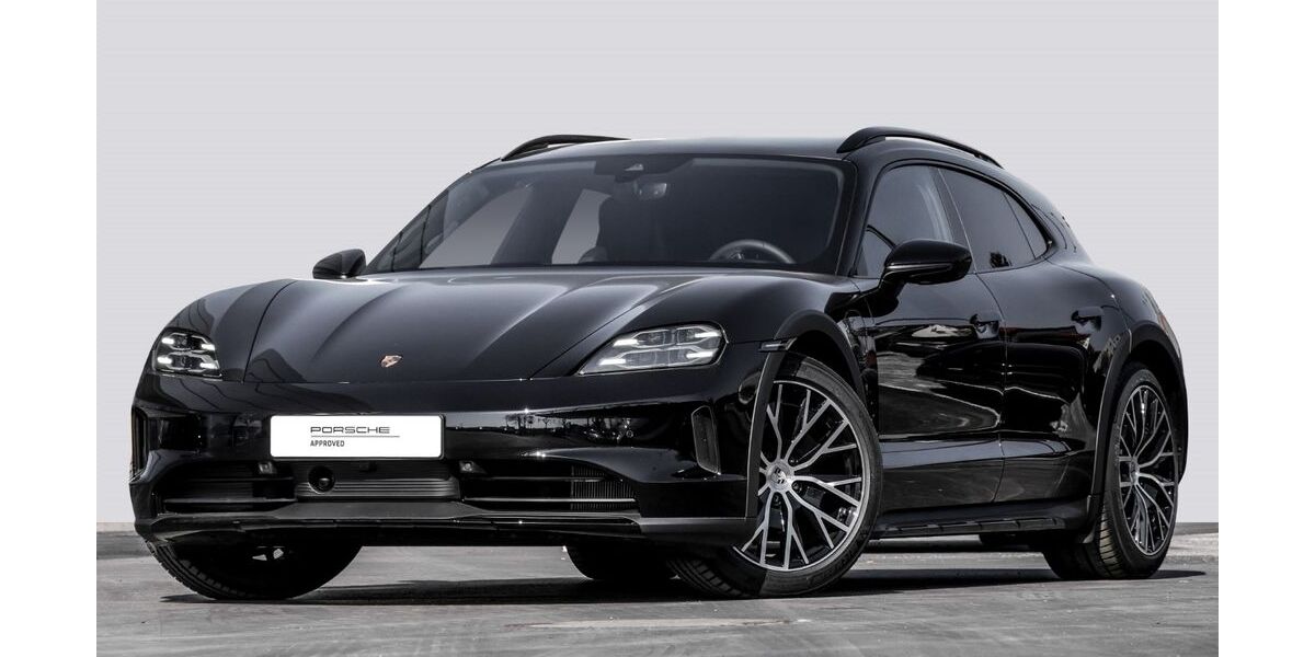 Porsche Taycan 8.651 km 107.900 &euro; Göttingen 37077