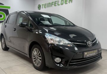 Toyota Verso 129.307 km 11.990 &euro; Steinfeld 49439