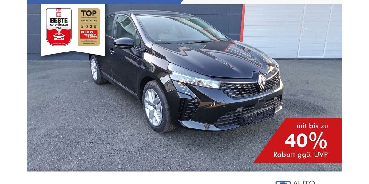 Renault Clio 14.500 km 17.290 &euro; München 80803