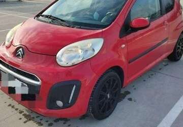 Citroen C1 212.152 km 2.700 &euro; Magdeburg 39112