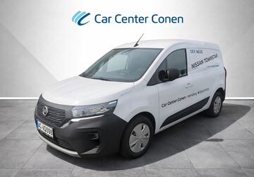 Nissan Townstar 14.000 km 18.990 &euro; Heinsberg 52525
