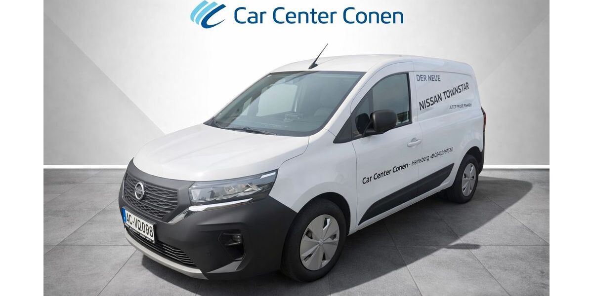 Nissan Townstar 14.000 km 18.990 &euro; Heinsberg 52525