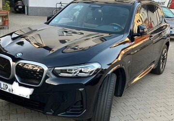 BMW iX3 41.000 km 41.900 &euro; Bad Salzuflen 32107