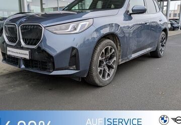 BMW X3 9.035 km 52.850 &euro; Schweinfurt 97424