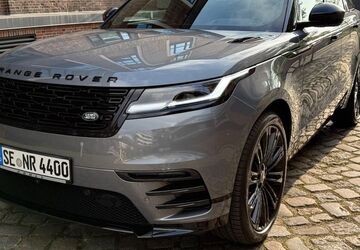 Land Rover Range Rover Velar 10.850 km 87.900 &euro; Hamburg 22763