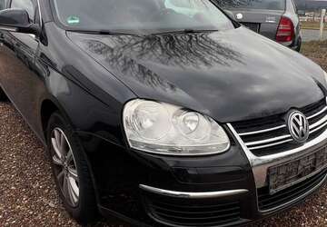 VW Jetta 237.500 km 2.750 &euro; Buchen 74722