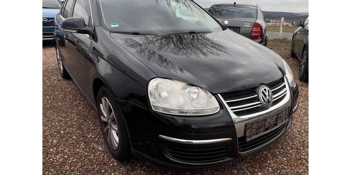 VW Jetta 237.500 km 2.750 &euro; Buchen 74722