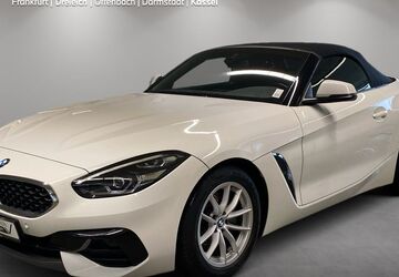 BMW Z4 40.313 km 35.880 &euro; Kassel 34125