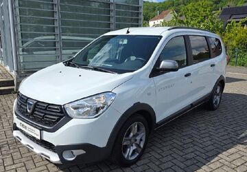 Dacia Lodgy 60.433 km 14.495 &euro; Hagen 58091