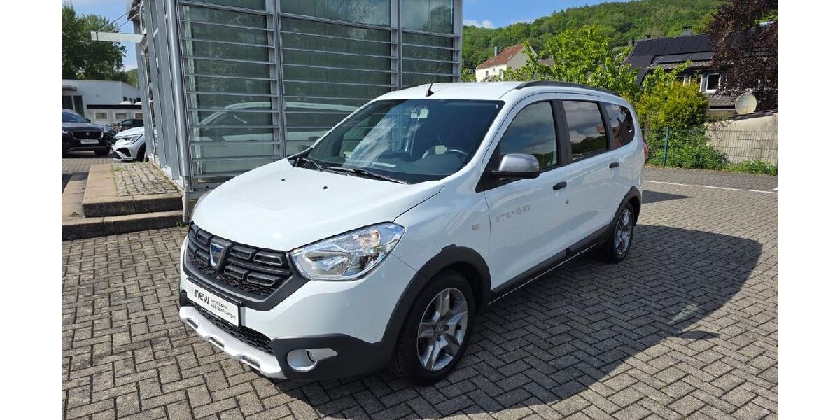 Dacia Lodgy 60.433 km 14.495 &euro; Hagen 58091