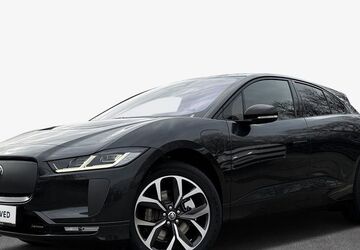 Jaguar I-Pace 22.666 km 45.550 &euro; Heilbronn 74080