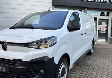 Citroen Jumpy 21.033 km 25.990 &euro; Laufenburg 79725