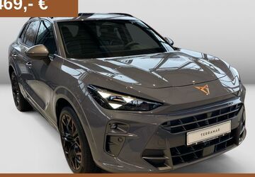 Cupra Terramar 14.900 km 48.995 &euro; Göppingen 73037