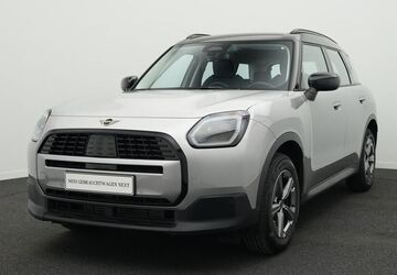 Mini Cooper C Countryman 15.943 km 34.695 &euro; 