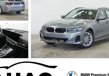 BMW 318 25.057 km 35.440 &euro; Marl 45770