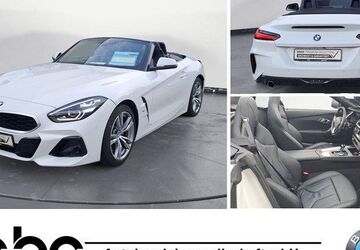 BMW Z4 8.473 km 42.360 &euro; Göppingen 73037