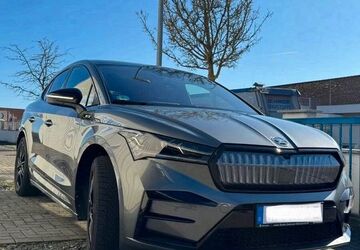 Skoda Enyaq 33.600 km 22.900 &euro; Hannover 30169