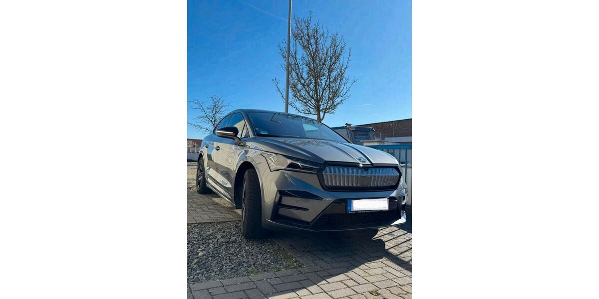 Skoda Enyaq 33.600 km 22.900 &euro; Hannover 30169