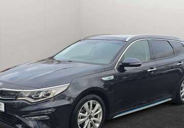 Kia Optima 52.500 km 17.490 &euro; Datteln 45711