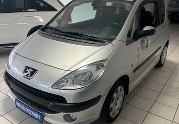 Peugeot 1007 90.000 km 4.750 &euro; Kerpen (bei Köln) 50169